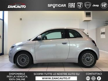 FIAT 500 500 Berlina 1.0 Hybrid Torino MY25