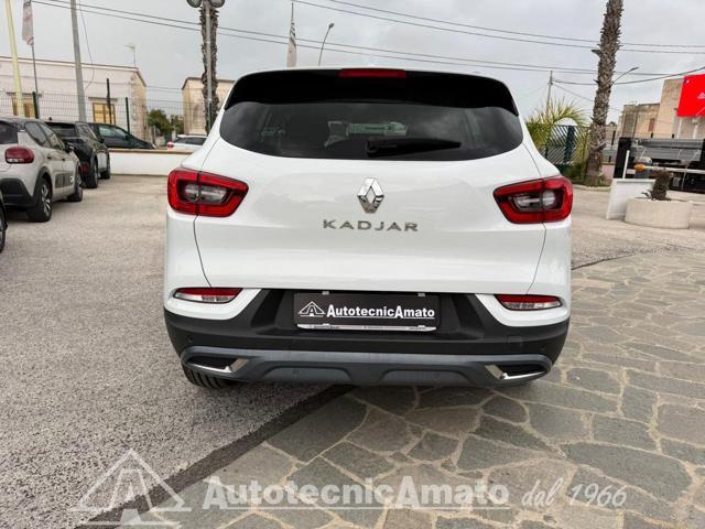 RENAULT Kadjar Blue dCi 8V 115CV Business
