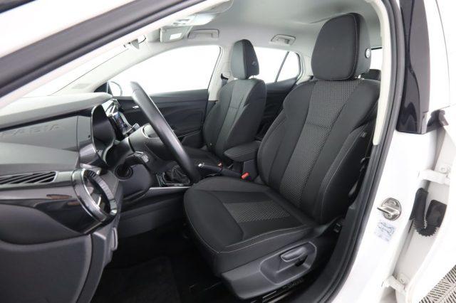 SKODA Fabia 4° serie 1.0 TSI DSG 110 CV Style