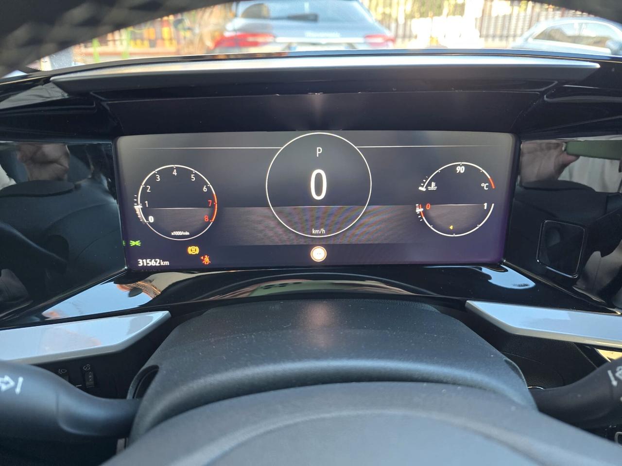 Opel Mokka 1.2 Turbo 130 CV GS Line