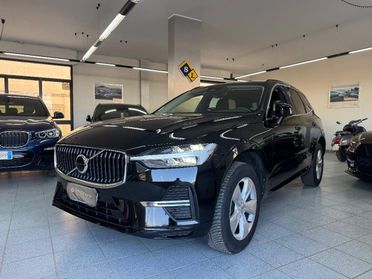 VOLVO XC60 -B4 automatico Core UNICO PROP/ RETROCAMERA/ LED/ SEDILI ELETTRICI