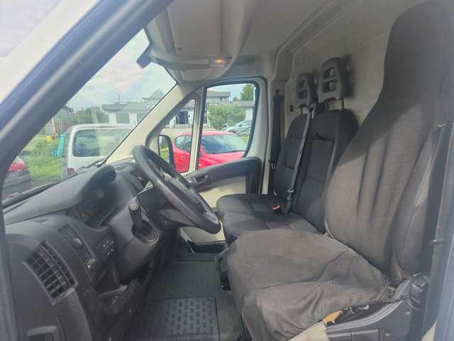 Citroen Jumper