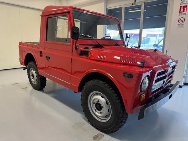 FIAT Campagnola 2.5 diesel PICK-UP