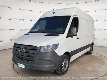 Mercedes-Benz Sprinter F37/35 314 CDI RWD FURGONE L2 H2