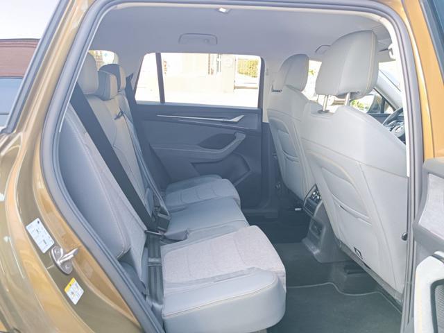 SKODA Kodiaq 1.5 m-HEV DSG Style