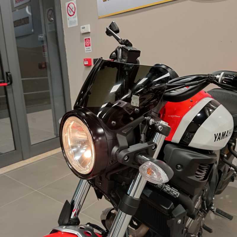 Yamaha XSR 700 - 2022