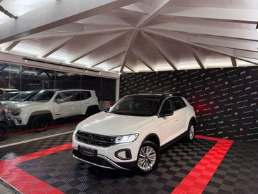 Volkswagen T-Roc 2.0 TDI SCR 150 CV DSG Sport BlueMotion Technology