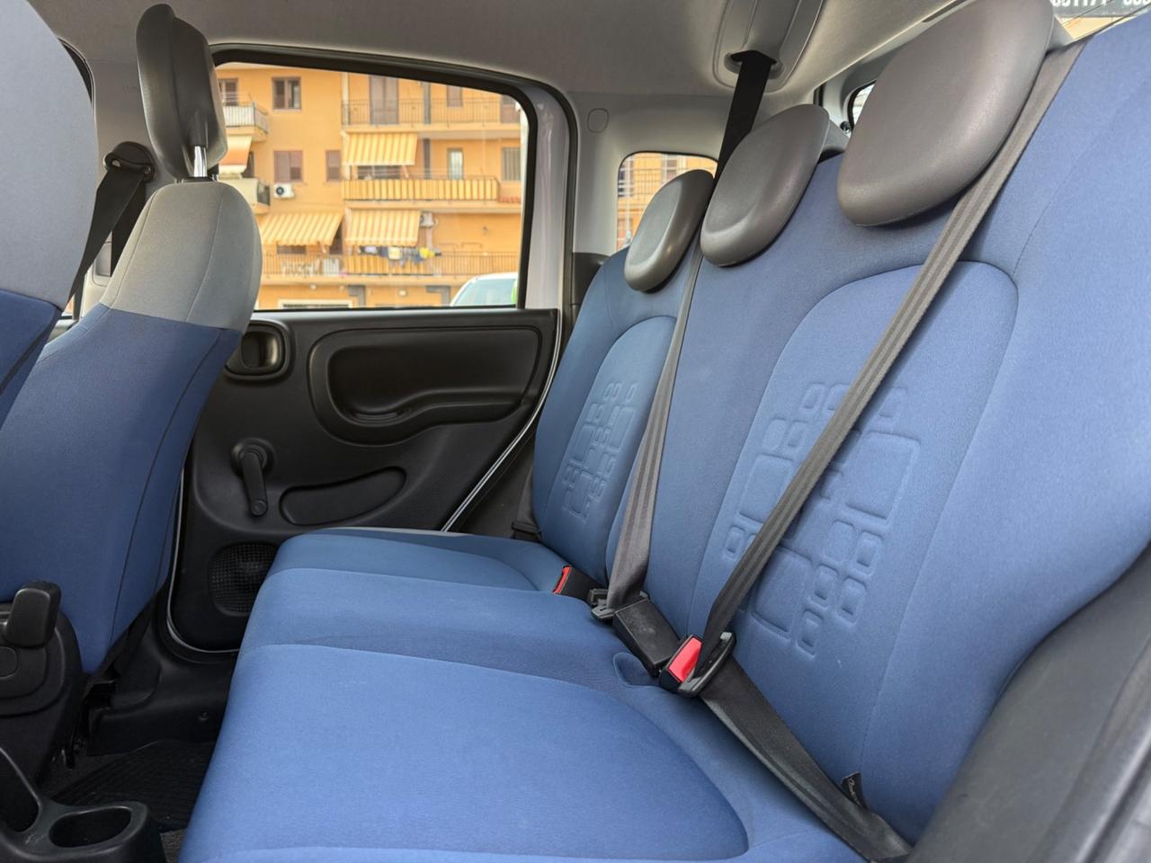 Fiat Panda 1.2 Lounge 69 cv 2016