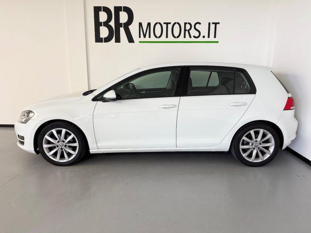 VOLKSWAGEN Golf 1.4 TSI 5p. Highline BlueMotion " NEOPATENTATI "