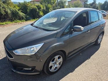 Ford C-Max 1.5 TDCi 95CV Start&Stop Titanium