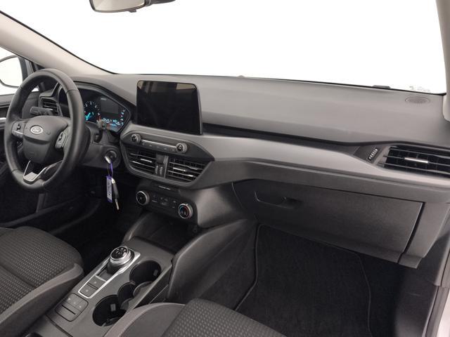 FORD Focus 1.5 ecoblue Business 120cv auto