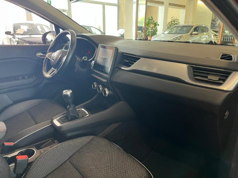 RENAULT Captur TCe 100 CV Intens