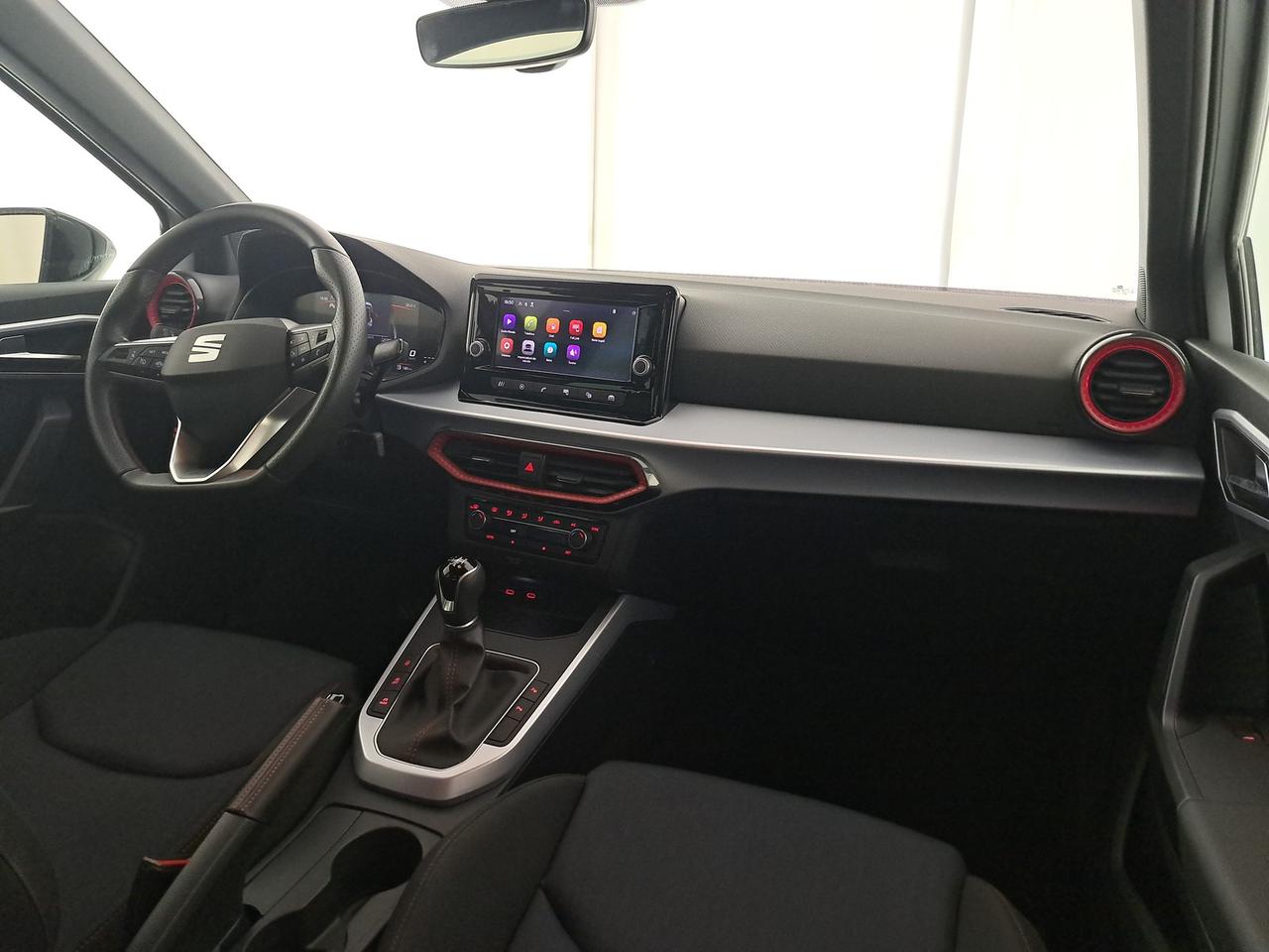 Seat Arona 1.0 ecotsi fr 110cv