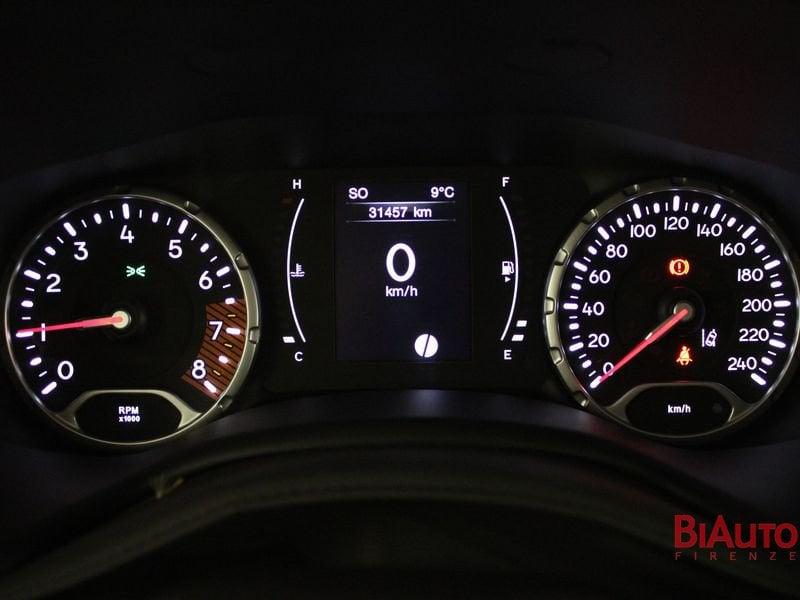 Jeep Renegade Renegade 1.0 T3 Longitude