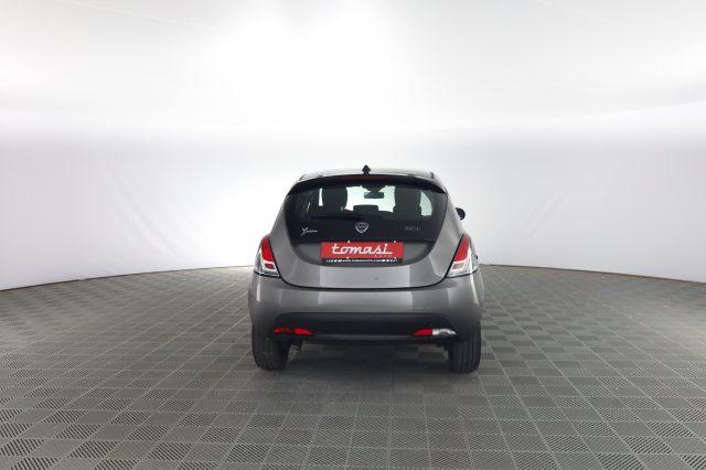 LANCIA Ypsilon Ypsilon 1.0 FireFly 5 porte S&S Hybrid Silver