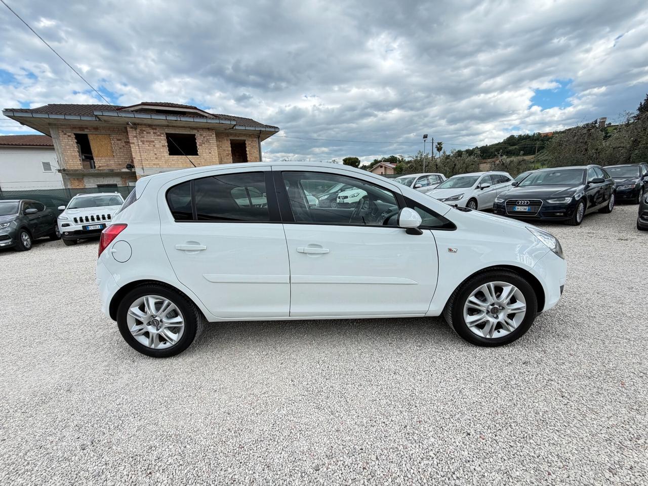 Opel Corsa 1.3 CDTI 95cv 5 p 95.326 km unico proprietario