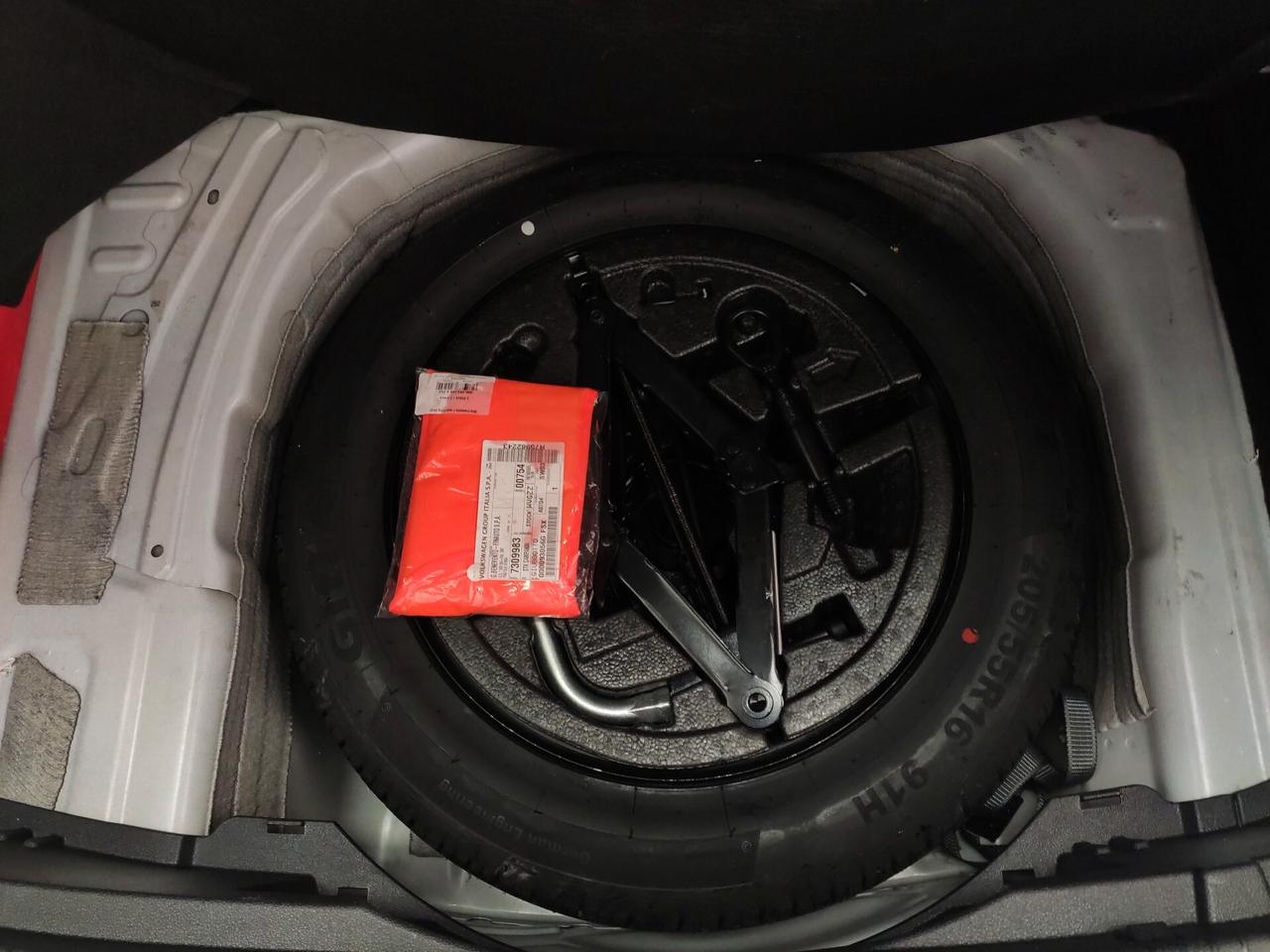 Volkswagen T-Cross 1.0 TSI Urban BMT