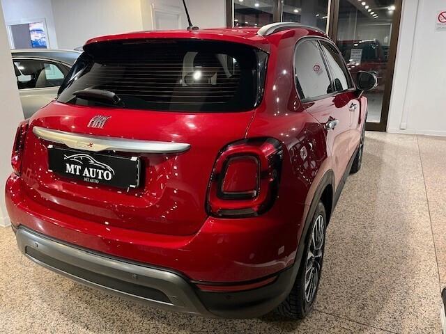 Fiat 500X 1.6 MultiJet 130 CV Cross