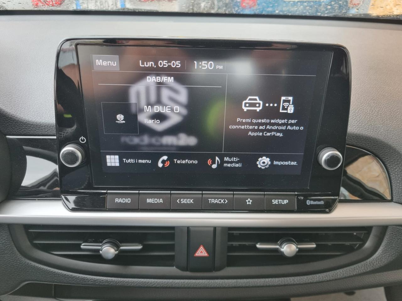 Kia Picanto 1.0 12V 5 porte Style