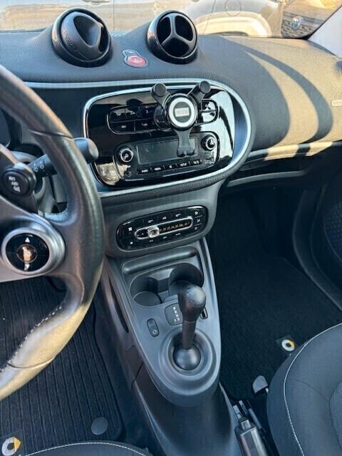 Smart ForTwo 70 1.0 Passion