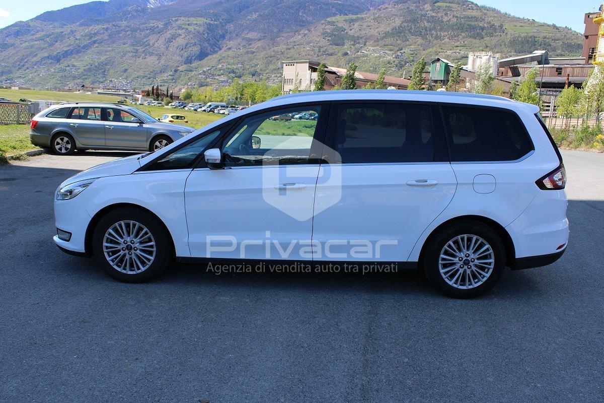 FORD Galaxy 2.0 TDCi 150CV Start&Stop Powershift Tit. Business