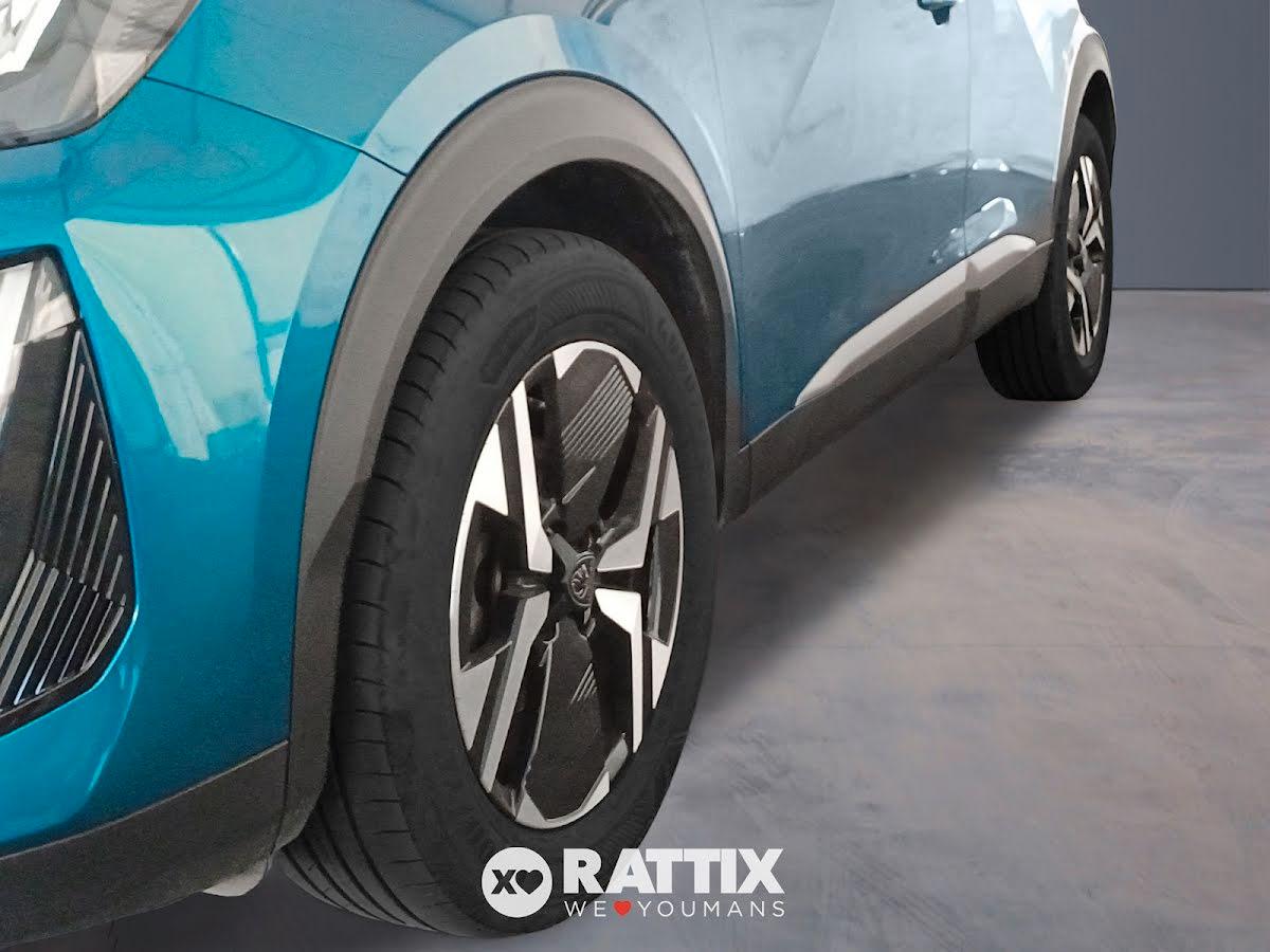 Peugeot 2008 1.2 puretech 130CV Allure eat8