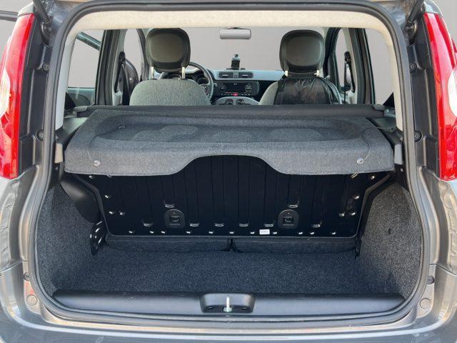 FIAT Panda 1.0 HYBRID CITY LIFE