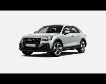 AUDI Audi Q2 S line edition 35 TDI 110(150) kW(CV) S tronic