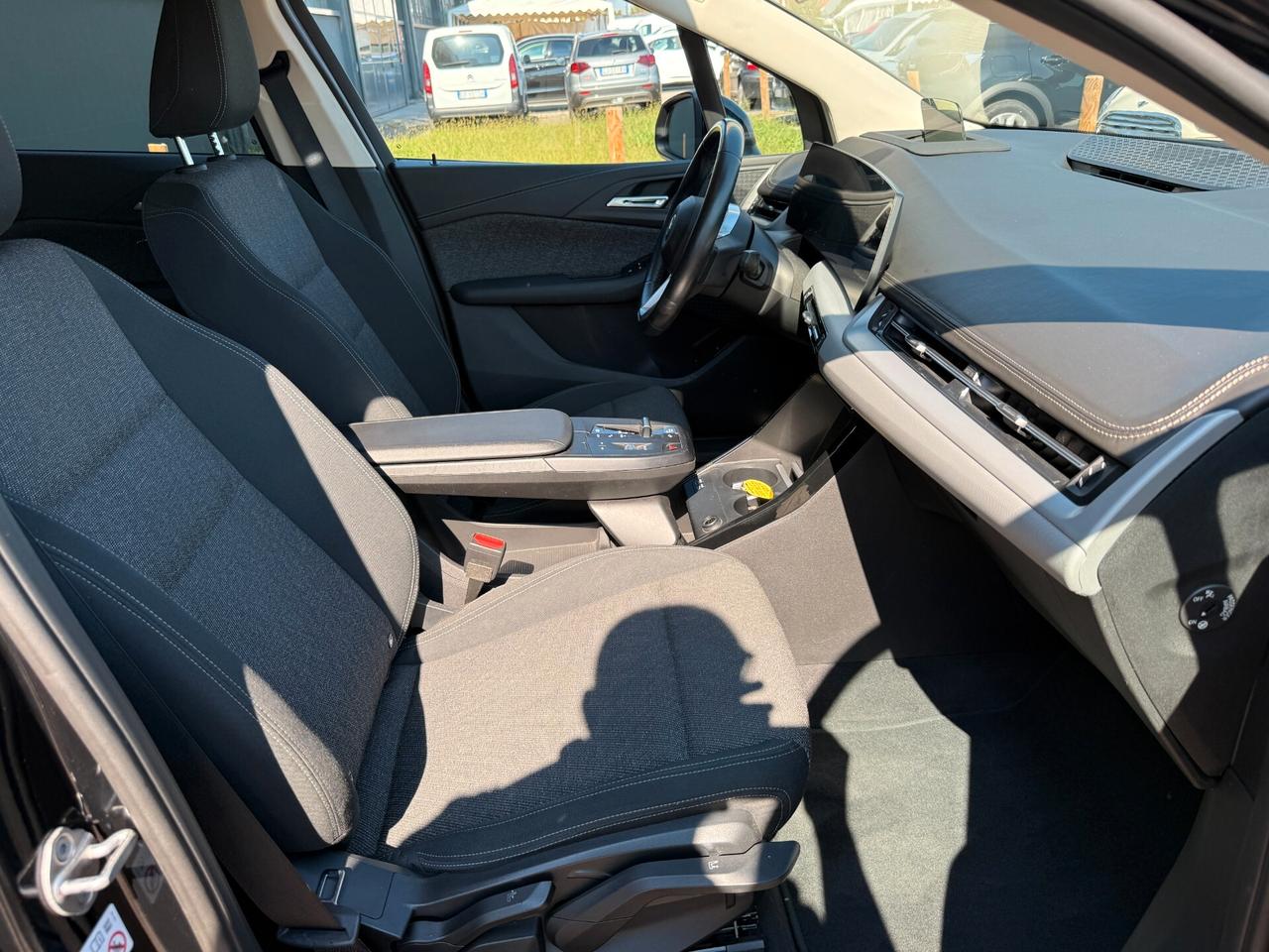 Bmw 2er Active Tourer 218d