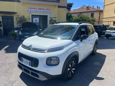 Citroen C3 C3 Aircross I 2017 Aircross 1.5 bluehdi C-Series s