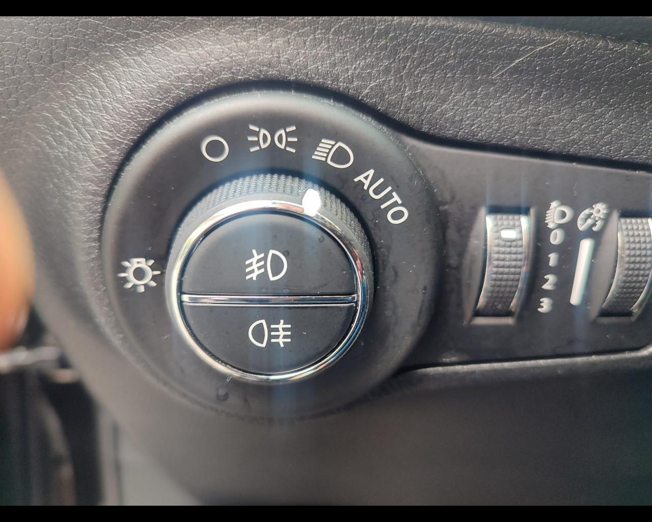 JEEP Compass 2.0 Multijet II 4WD Limited