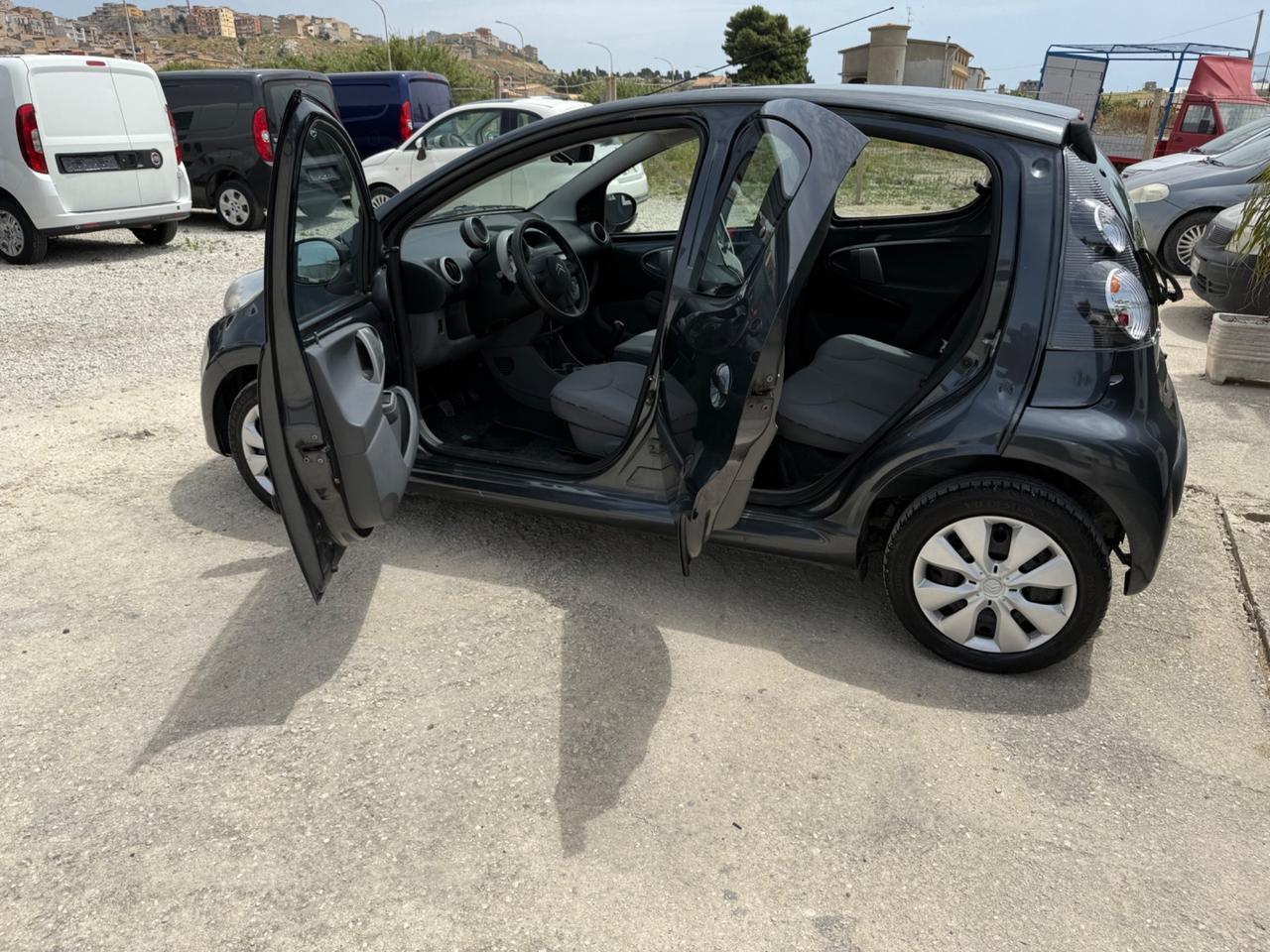 Citroen C1 1.0 5 porte airdream Perfect