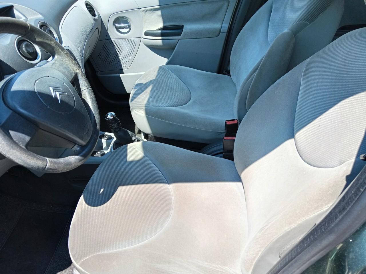 Citroen C3 1.1 Elegance