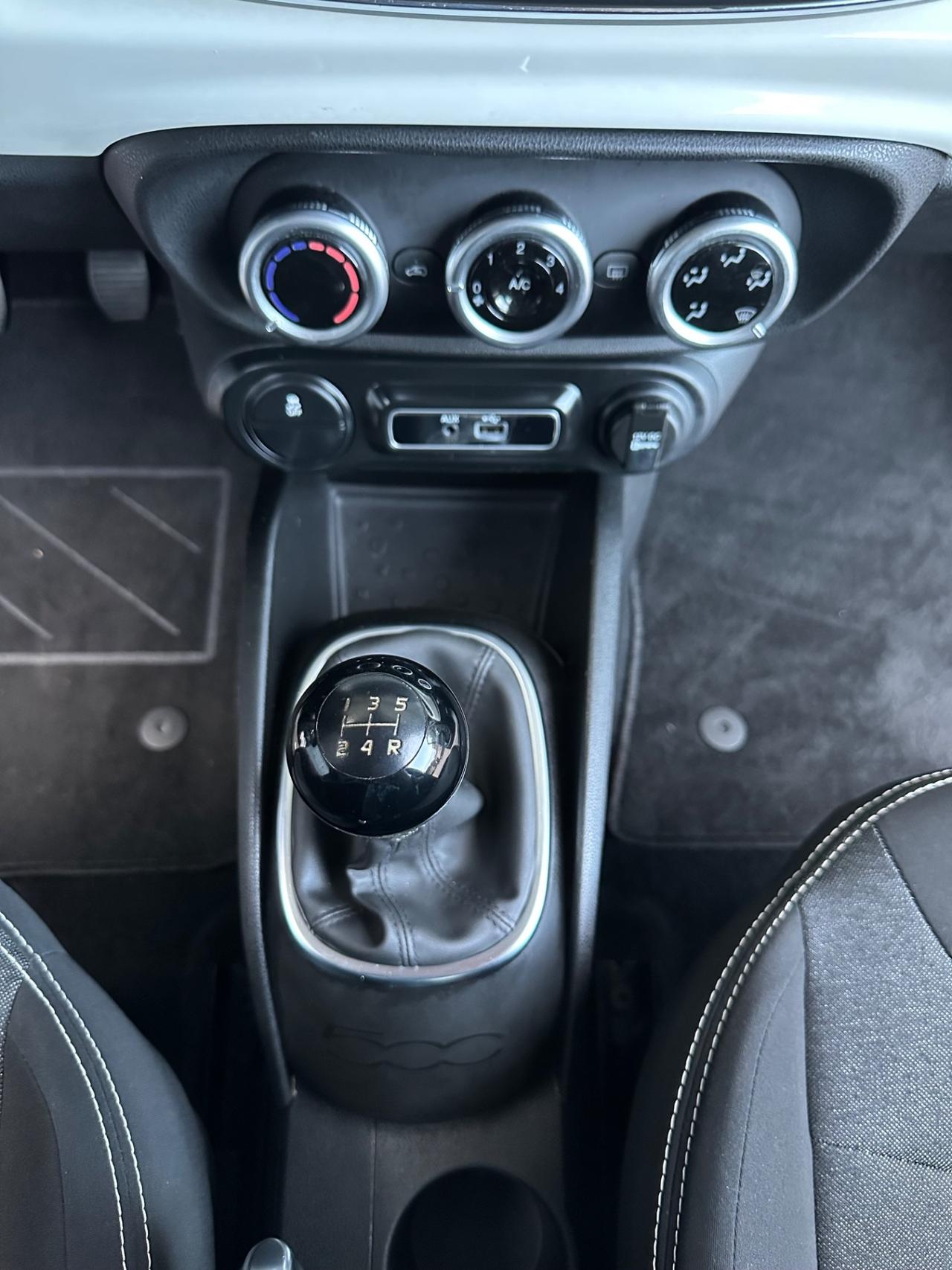 Fiat 500L 1.3 Multijet 95cv City Cross