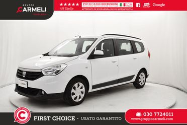 Dacia Lodgy 1.5 dCi Laureate