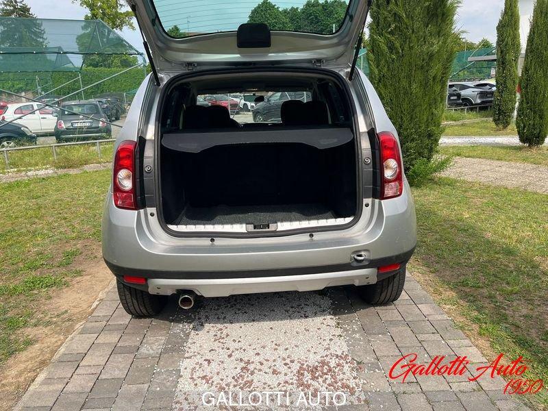 Dacia Duster 1.6 4x2