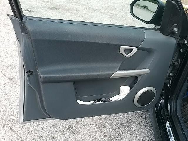 Smart Forfour 1.5 CDI Pulse