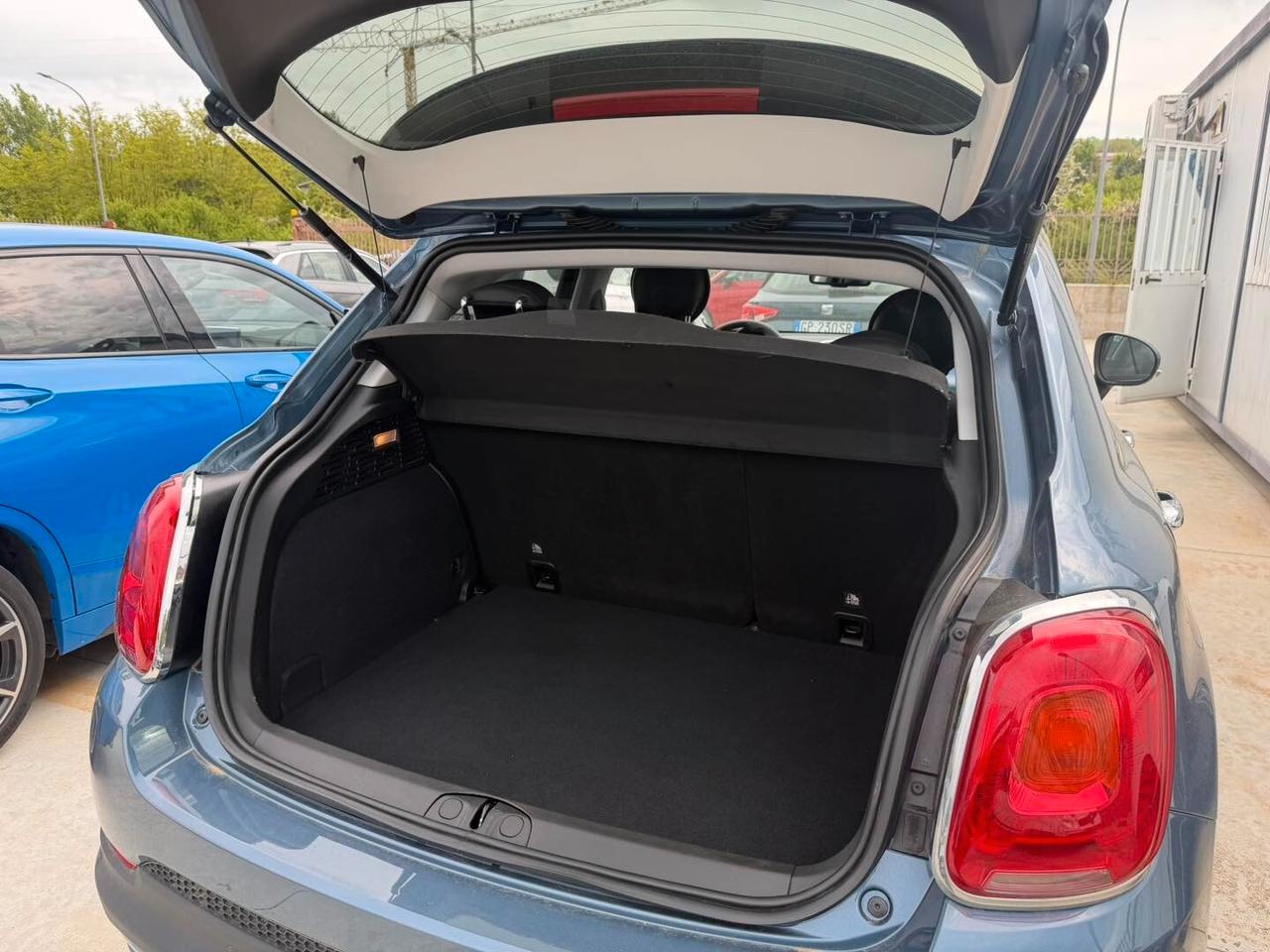 Fiat 500X 1.3 MultiJet 95 CV Lounge
