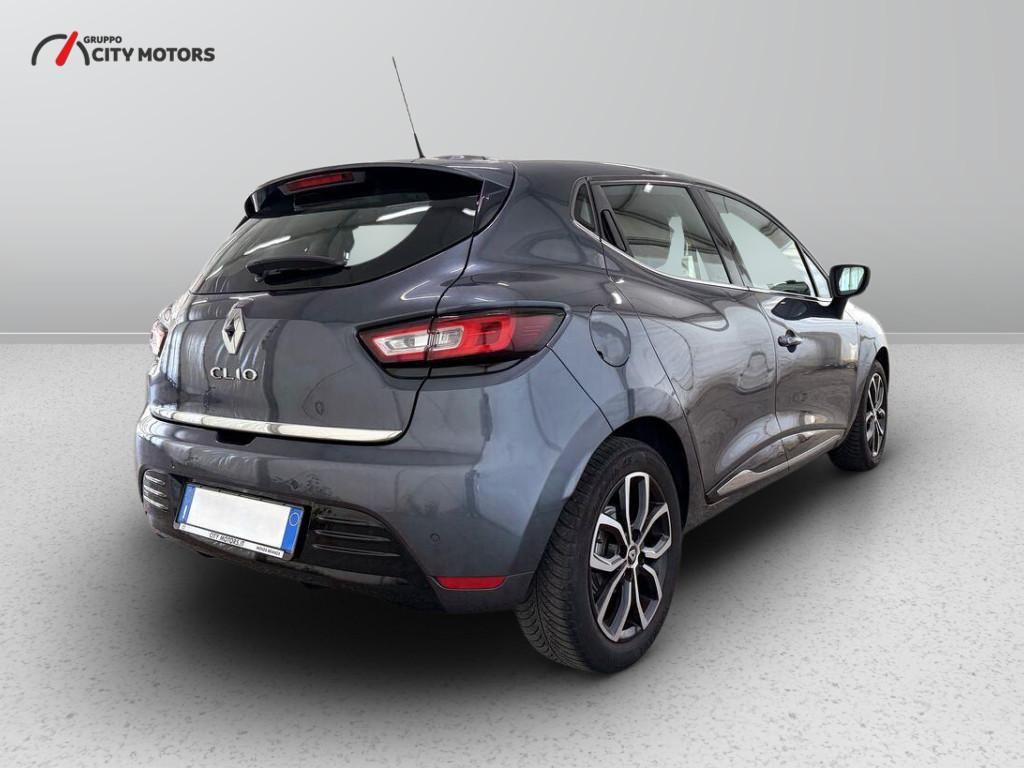Renault Clio 5 Porte 0.9 TCe Moschino Zen