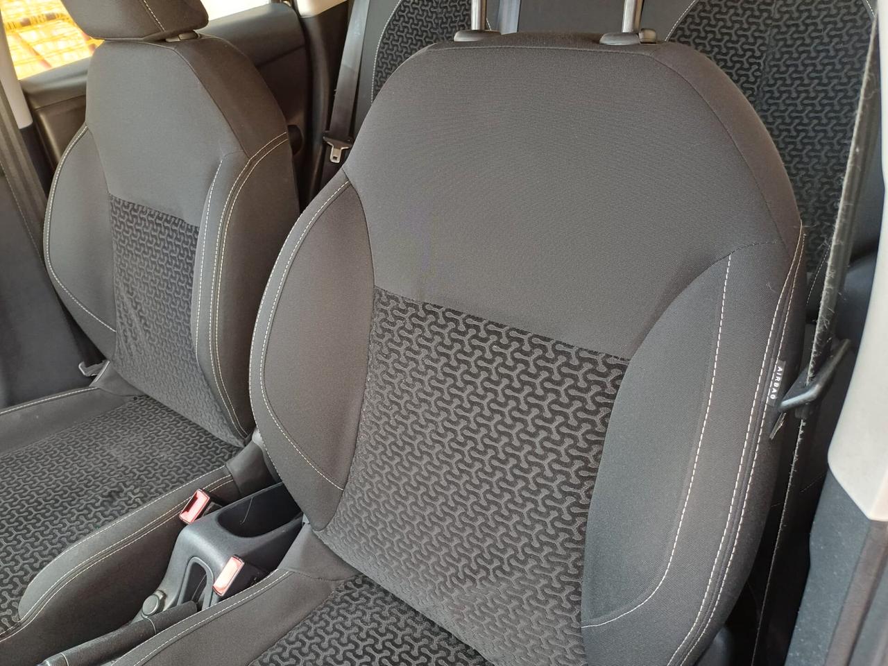 Citroen C3 1.1 Benzina PERFETTA - 2011