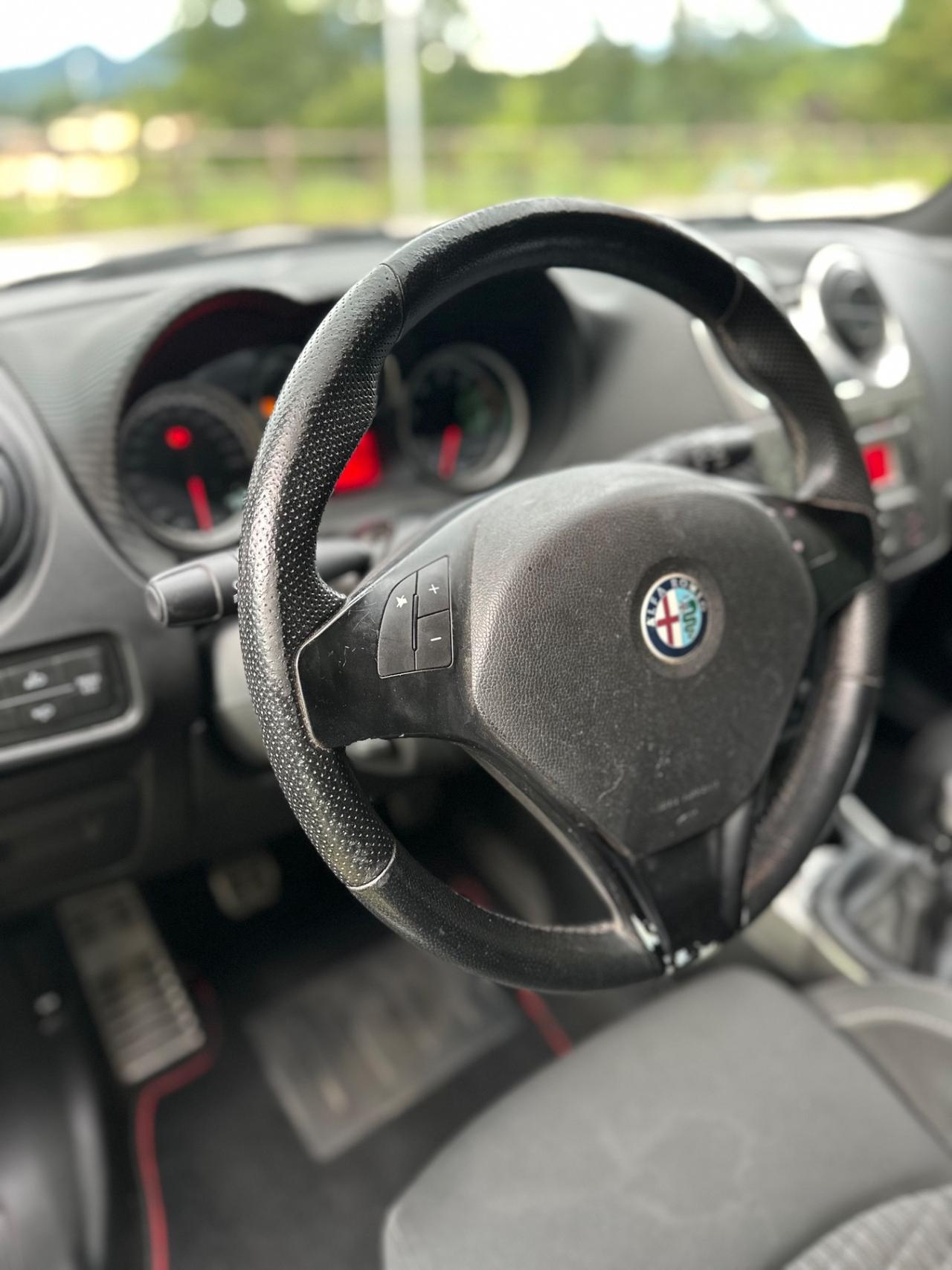 Alfa Romeo MiTo 1.4 T 170 CV M.air S&S Q.Verde Sport Plus Pack