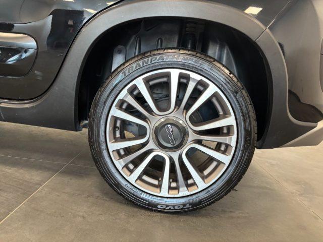 FIAT 500L 1.3 Multijet Cross + Navigatore