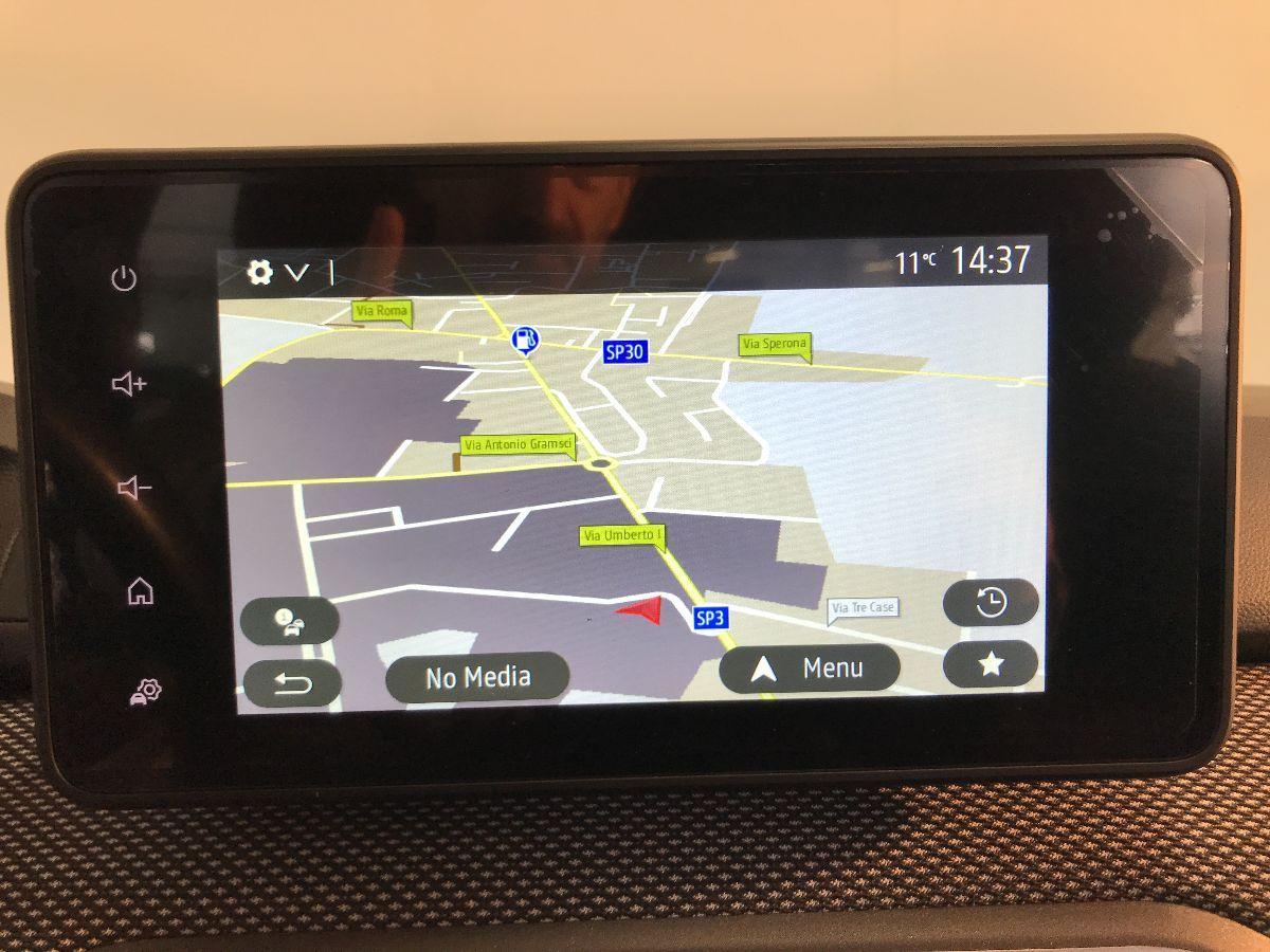 DACIA Jogger 1.0 TCe GPL 100CV Extreme Up