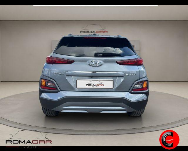 HYUNDAI Kona 1.0 T-GDI Xpossible