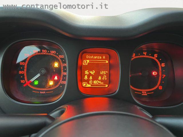 FIAT Panda 1.2 EasyPower Easy