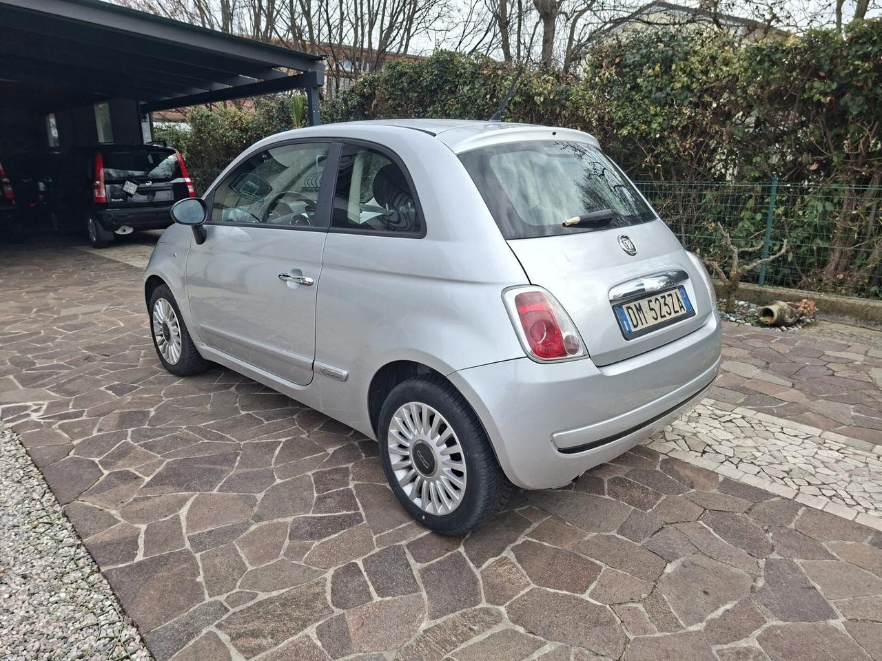 Fiat 500 1.2 Pop