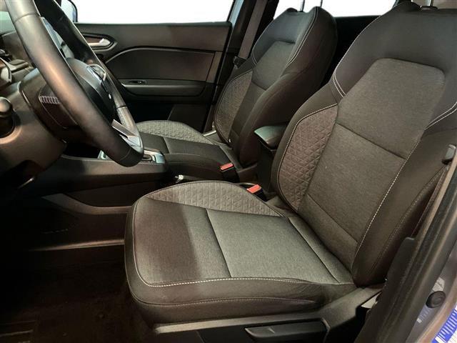 RENAULT Captur 1.6 E-Tech full hybrid Equilibre 145cv auto