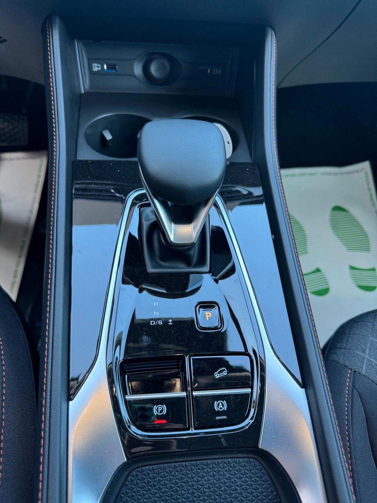 Mg HS 1.5T-GDI Comfort
