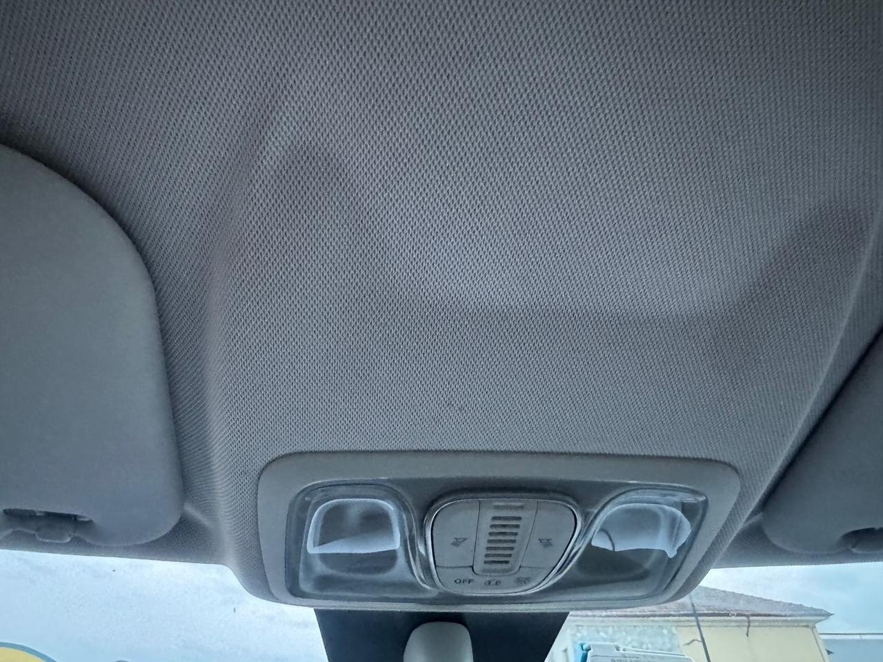 Fiat 500L Lounge 1.3 16V Multijet #9884