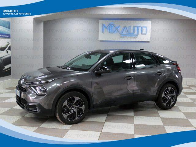 CITROEN C4 1.2 PureTech 130cv Plus EAT8 EU6